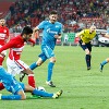 2015.09.26: ФК Спартак vs ФК Зенит (Санкт-Петербург)