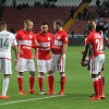 2015.11.07: ФК Терек (Грозный) vs ФК Спартак