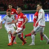 2015.11.07: ФК Терек (Грозный) vs ФК Спартак