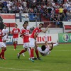 2011.08.21: ФК Спартак (Нальчик) vs ФК Спартак