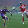 2012.03.19: ФК Спартак vs ФК цска (Москва)