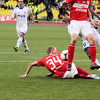2012.05.02: ФК Спартак vs ФК Динамо (Москва)