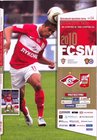 ��������� � ����� ������� vs ������� (�������, ������), 2010.04.25