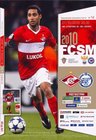 ��������� � ����� ������� vs ����� (�����-���������, ������), 2010.10.27