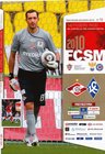 ��������� � ����� ������� vs ������ ������� (������, ������), 2010.11.14