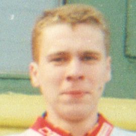 Лёха "Румянец"