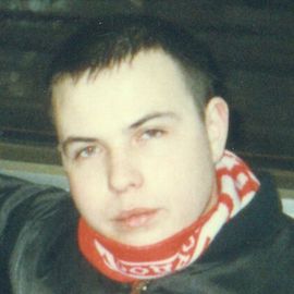 Миша "Боцман"